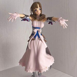 Do You Love Your Mom and Her 2-Hit Multi-Target Attacks? Mamako Oosuki PM Figure